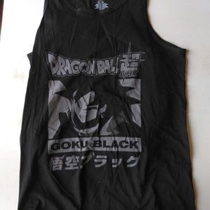 ✨Size small dragonball tank✨